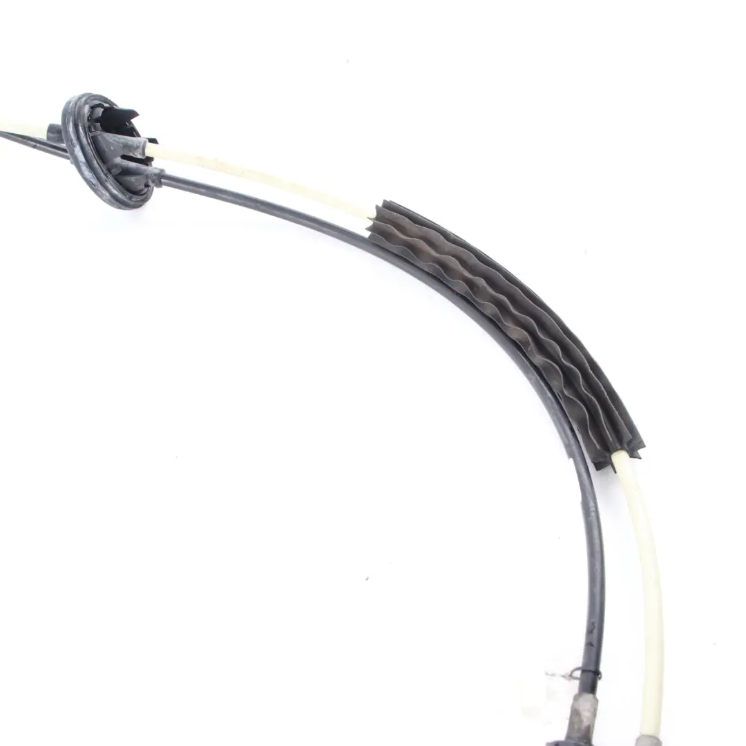 Gearbox Selector Lever Bowden Cable to Mercedes Sprinter W906 Manual with Part number A9062600751 Mercedes Sprinter W906 Manual Gearbox Selector Lever Bowden Cable - SKU rhd-A9062600751 - Part number A9062600751