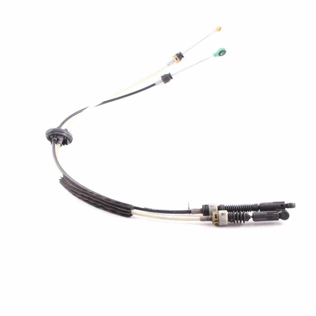 Mercedes Sprinter W906 Manual Gearbox Selector Lever Bowden Cable - SKU rhd-A9062600751 - Part number A9062600751