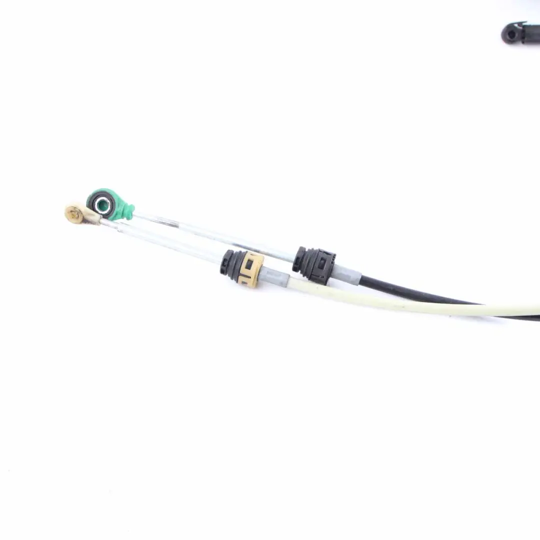 Gearbox Selector Lever Bowden Cable to Mercedes Sprinter W906 Manual with Part number A9062600751 Mercedes Sprinter W906 Manual Gearbox Selector Lever Bowden Cable - SKU rhd-A9062600751 - Part number A9062600751