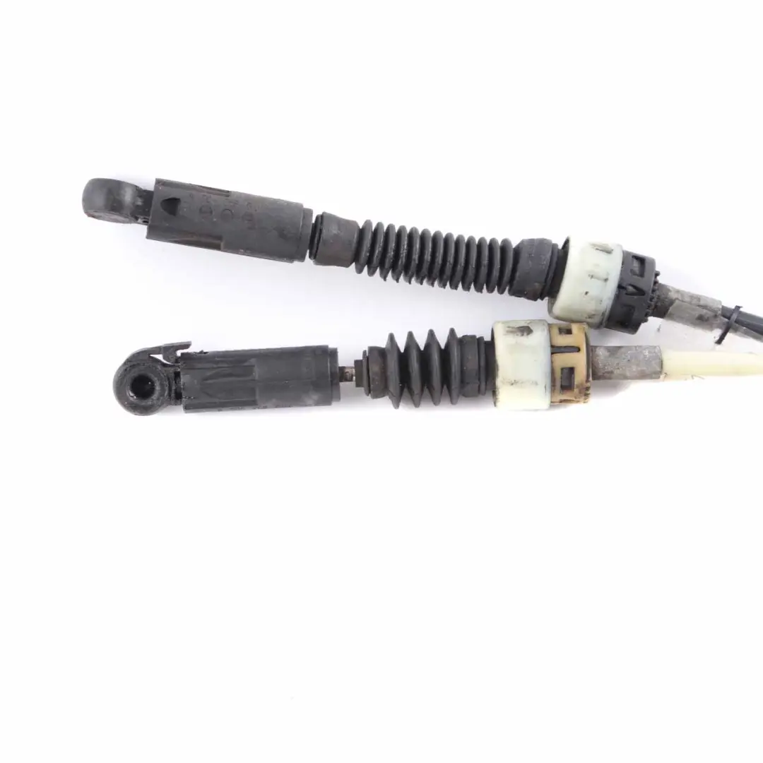 Mercedes Sprinter W906 Manual Gearbox Selector Lever Bowden Cable - SKU rhd-A9062600751 - Part number A9062600751