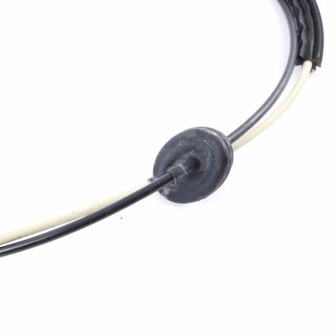 Gearbox Selector Lever Bowden Cable to Mercedes Sprinter W906 Manual with Part number A9062600751 Mercedes Sprinter W906 Manual Gearbox Selector Lever Bowden Cable - SKU rhd-A9062600751 - Part number A9062600751