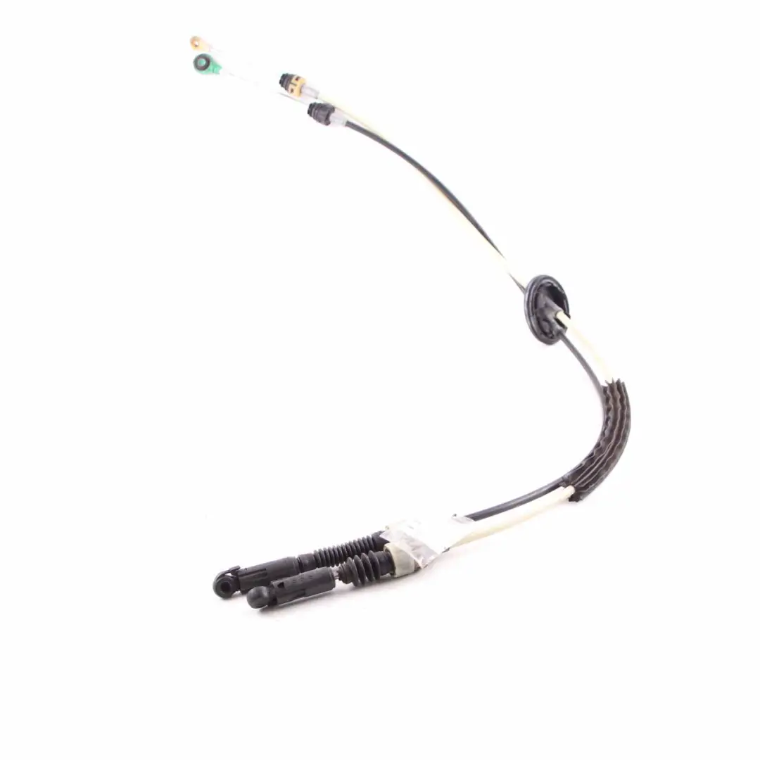 Mercedes Sprinter W906 Manual Gearbox Selector Lever Bowden Cable - SKU rhd-A9062600751 - Part number A9062600751