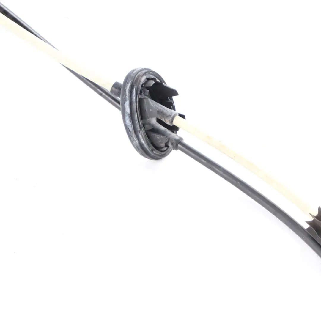 Mercedes Sprinter W906 Manual Gearbox Selector Lever Bowden Cable - SKU rhd-A9062600751 - Part number A9062600751