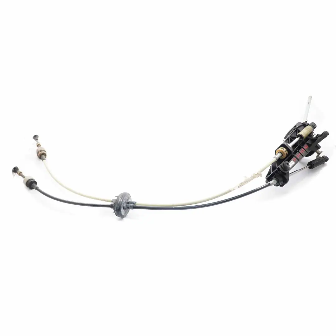 Gearbox Selector Lever Bowden Cable A9062601702 to Mercedes W906 Manual 6 Speed with Part number A6392670024 Mercedes W906 Manual 6 Speed Gearbox Selector Lever Bowden Cable A9062601702 - SKU rhd-A9062601702 - Part number A6392670024