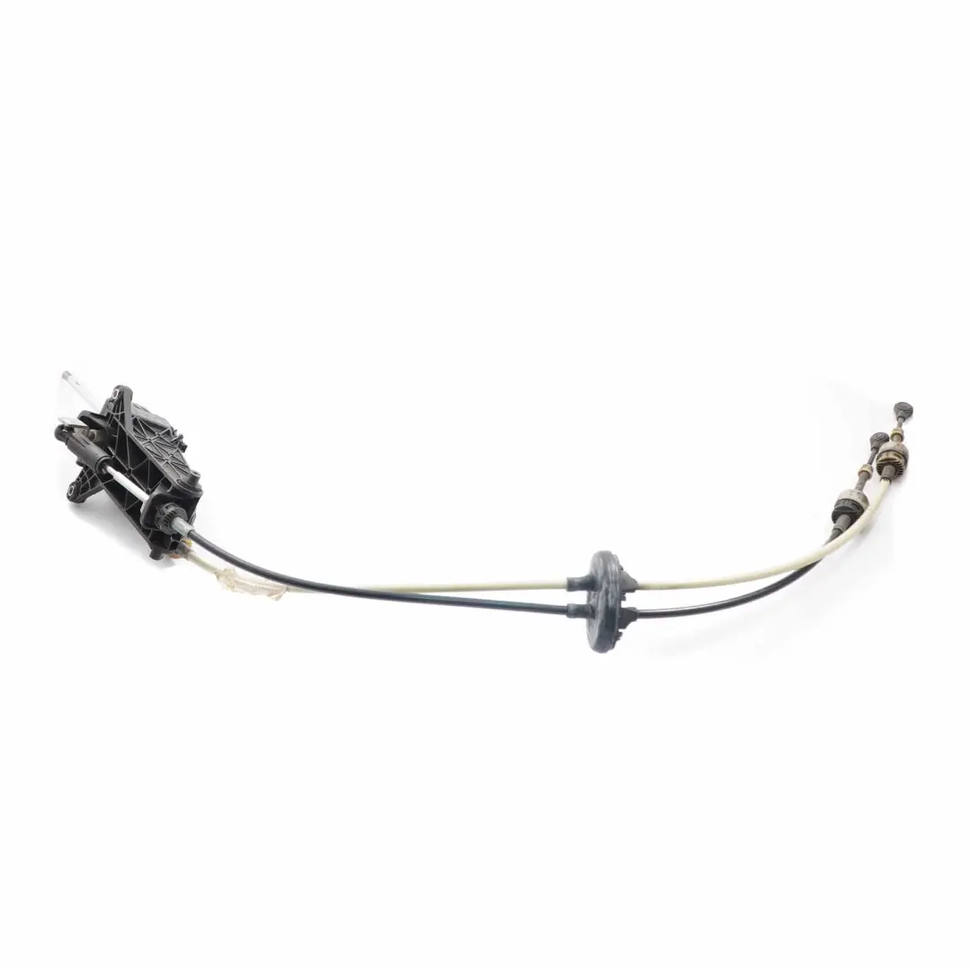 Gearbox Selector Lever Bowden Cable A9062601702 to Mercedes W906 Manual 6 Speed with Part number A6392670024 Mercedes W906 Manual 6 Speed Gearbox Selector Lever Bowden Cable A9062601702 - SKU rhd-A9062601702 - Part number A6392670024