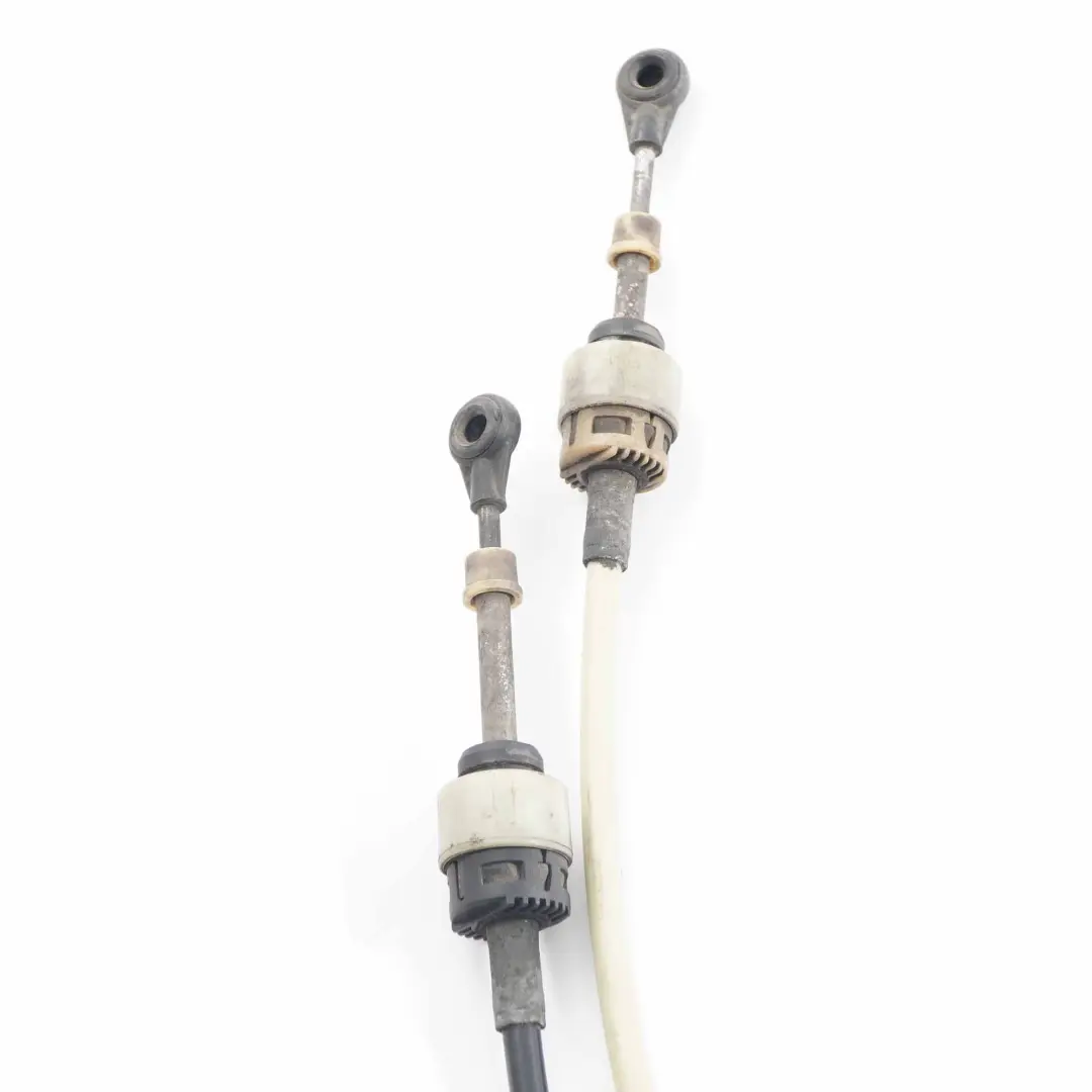 Mercedes W906 Manual 6 Speed Gearbox Selector Lever Bowden Cable A9062601702 - SKU rhd-A9062601702 - Part number A6392670024