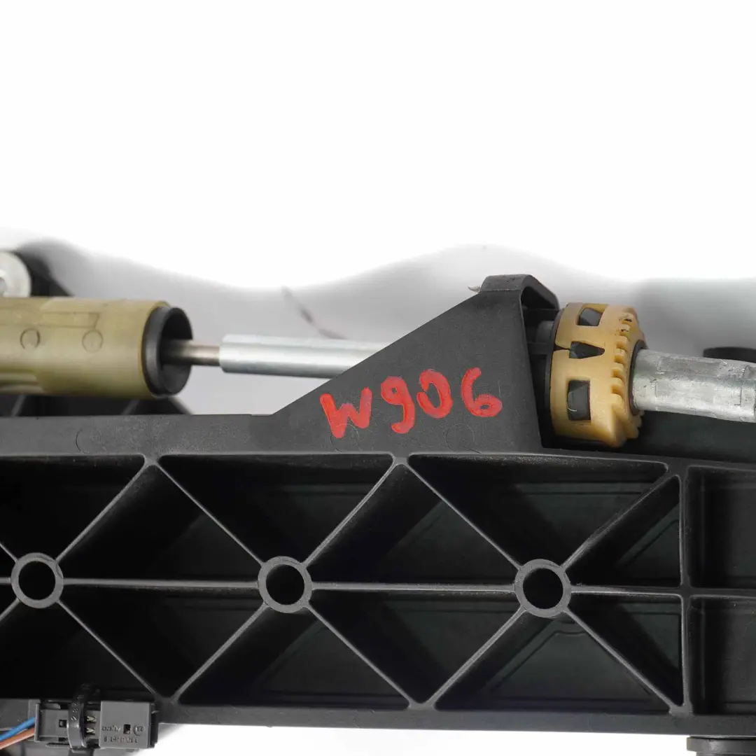 Gearbox Selector Lever Bowden Cable A9062601702 to Mercedes W906 Manual 6 Speed with Part number A6392670024 Mercedes W906 Manual 6 Speed Gearbox Selector Lever Bowden Cable A9062601702 - SKU rhd-A9062601702 - Part number A6392670024