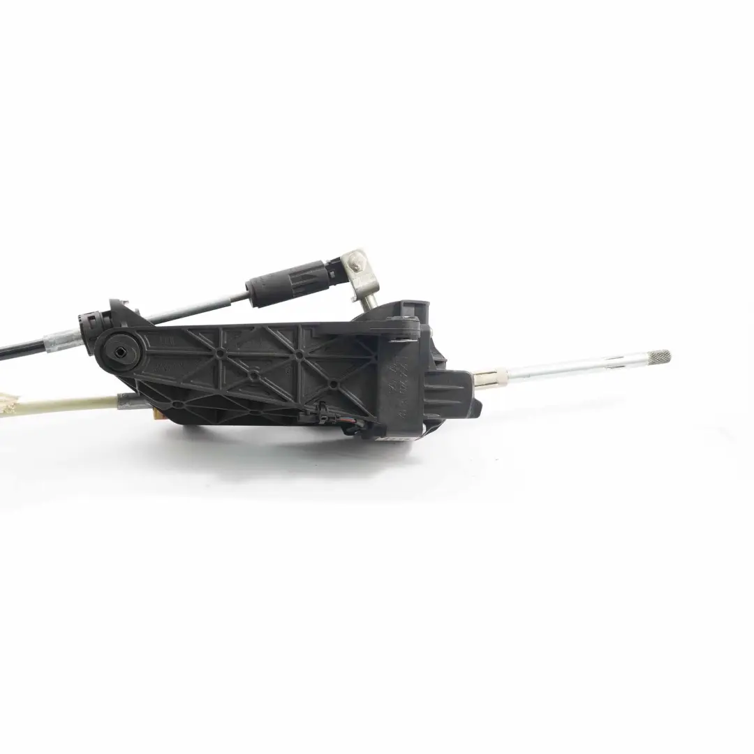 Gearbox Selector Lever Bowden Cable A9062601702 to Mercedes W906 Manual 6 Speed with Part number A6392670024 Mercedes W906 Manual 6 Speed Gearbox Selector Lever Bowden Cable A9062601702 - SKU rhd-A9062601702 - Part number A6392670024