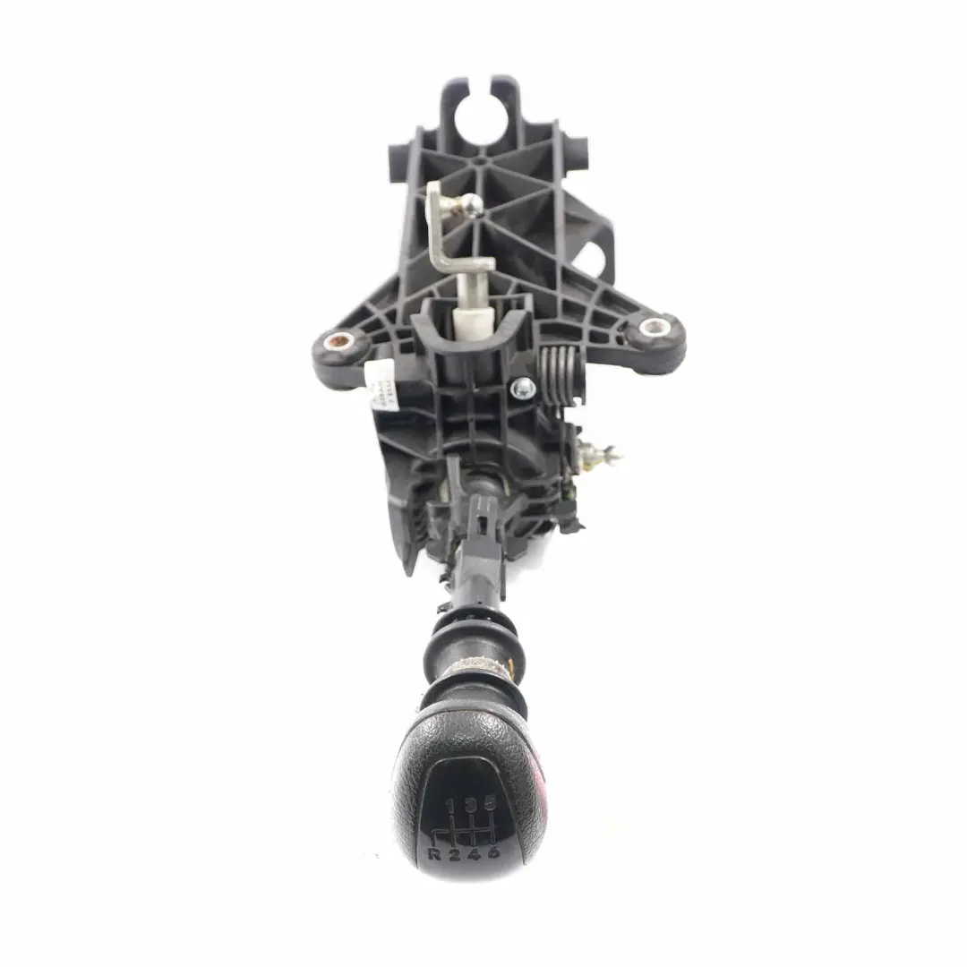 Mercedes Sprinter W906 Gear Shift Selector Mechanism Linkage Manual - SKU rhd-A9062603409-1 - Part number A9062603409