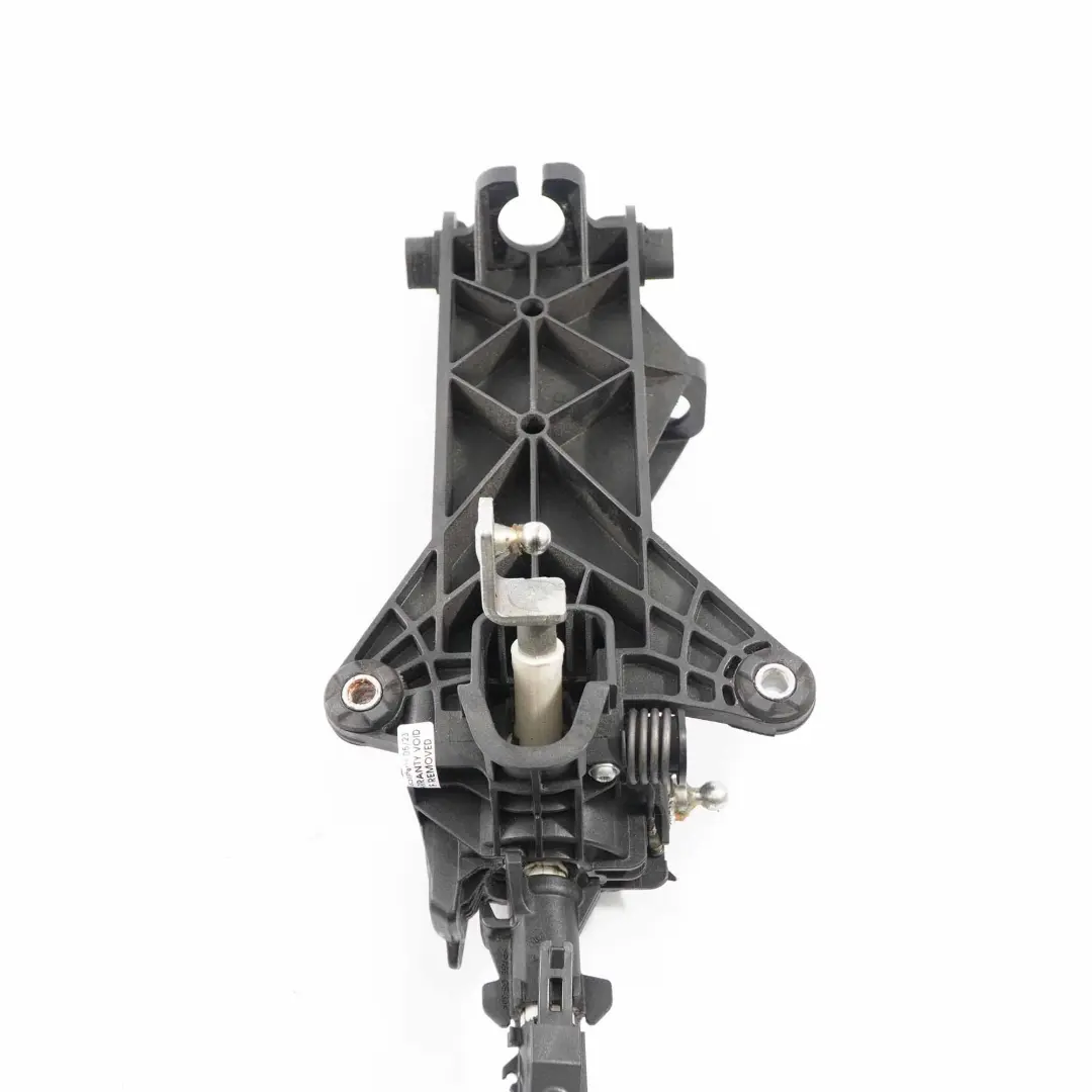 Shift Selector Mechanism Linkage Manual to Mercedes Sprinter W906 Gear with Part number A9062603409 Mercedes Sprinter W906 Gear Shift Selector Mechanism Linkage Manual - SKU rhd-A9062603409-1 - Part number A9062603409