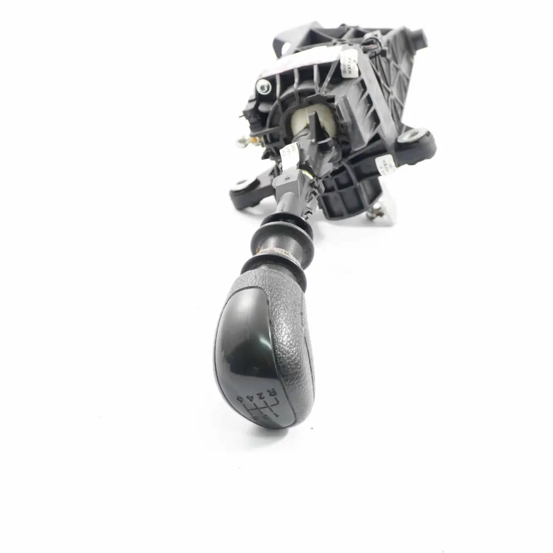 Shift Selector Mechanism Linkage Manual to Mercedes Sprinter W906 Gear with Part number A9062603409 Mercedes Sprinter W906 Gear Shift Selector Mechanism Linkage Manual - SKU rhd-A9062603409-1 - Part number A9062603409