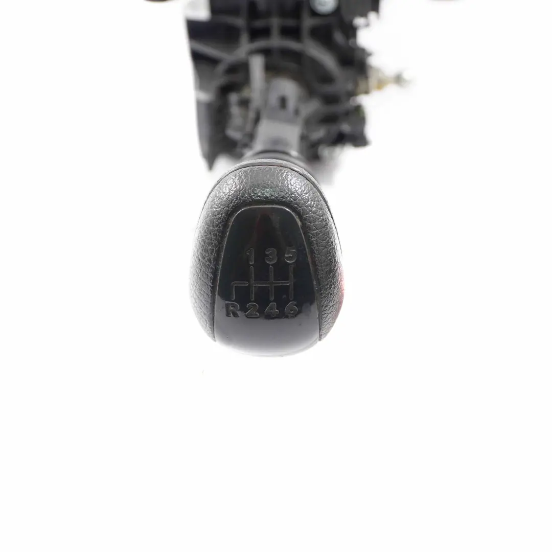 Shift Selector Mechanism Linkage Manual to Mercedes Sprinter W906 Gear with Part number A9062603409 Mercedes Sprinter W906 Gear Shift Selector Mechanism Linkage Manual - SKU rhd-A9062603409-1 - Part number A9062603409