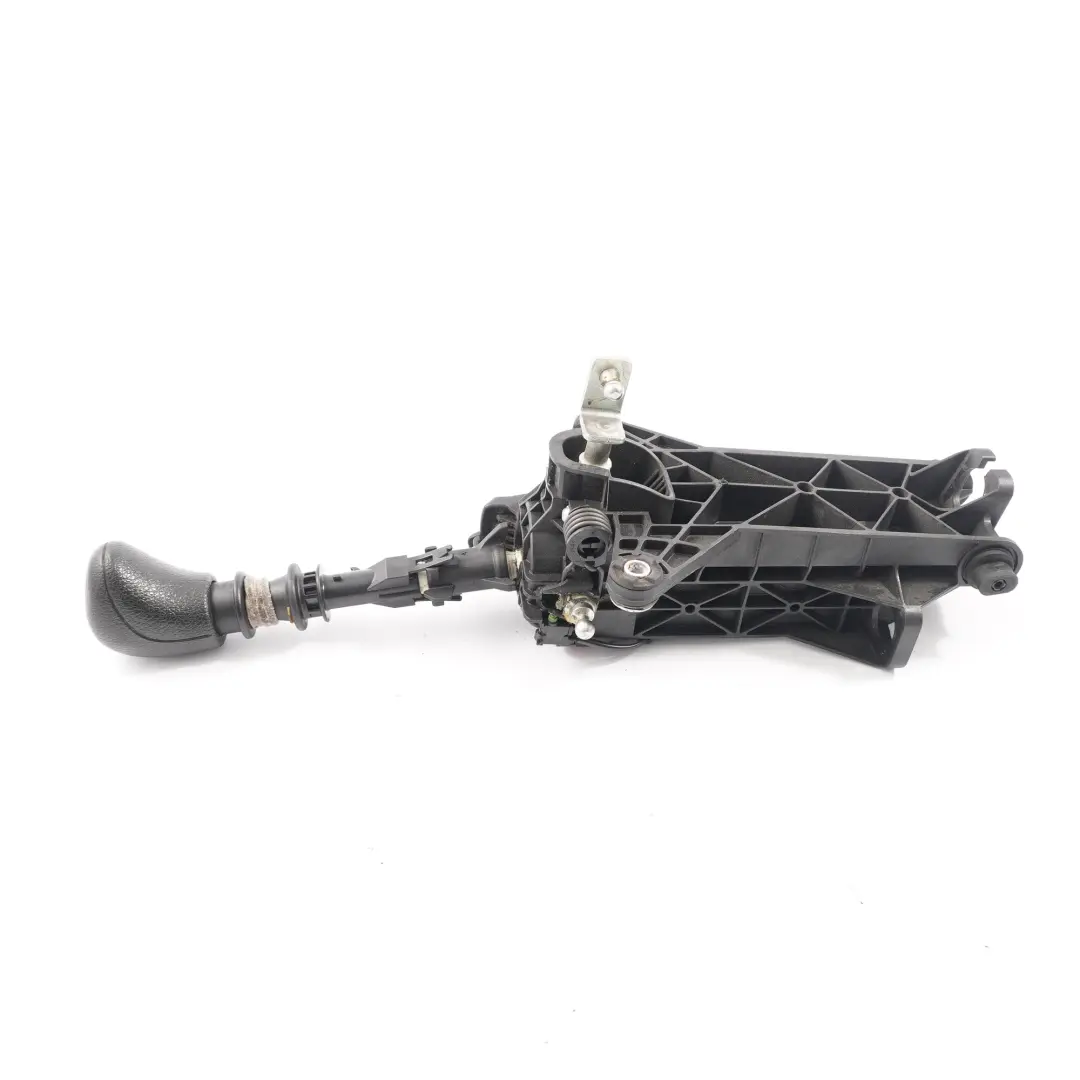Mercedes Sprinter W906 Gear Shift Selector Mechanism Linkage Manual - SKU rhd-A9062603409-1 - Part number A9062603409