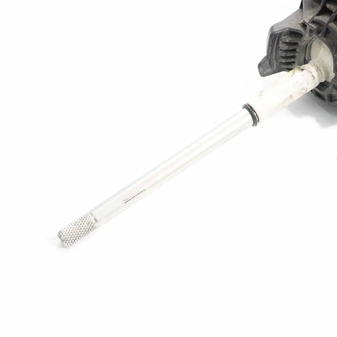 Mercedes Sprinter W906 Gear Shift Lever Selector Mechanism Manual - SKU rhd-A9062603409-2 - Part number A9062603409