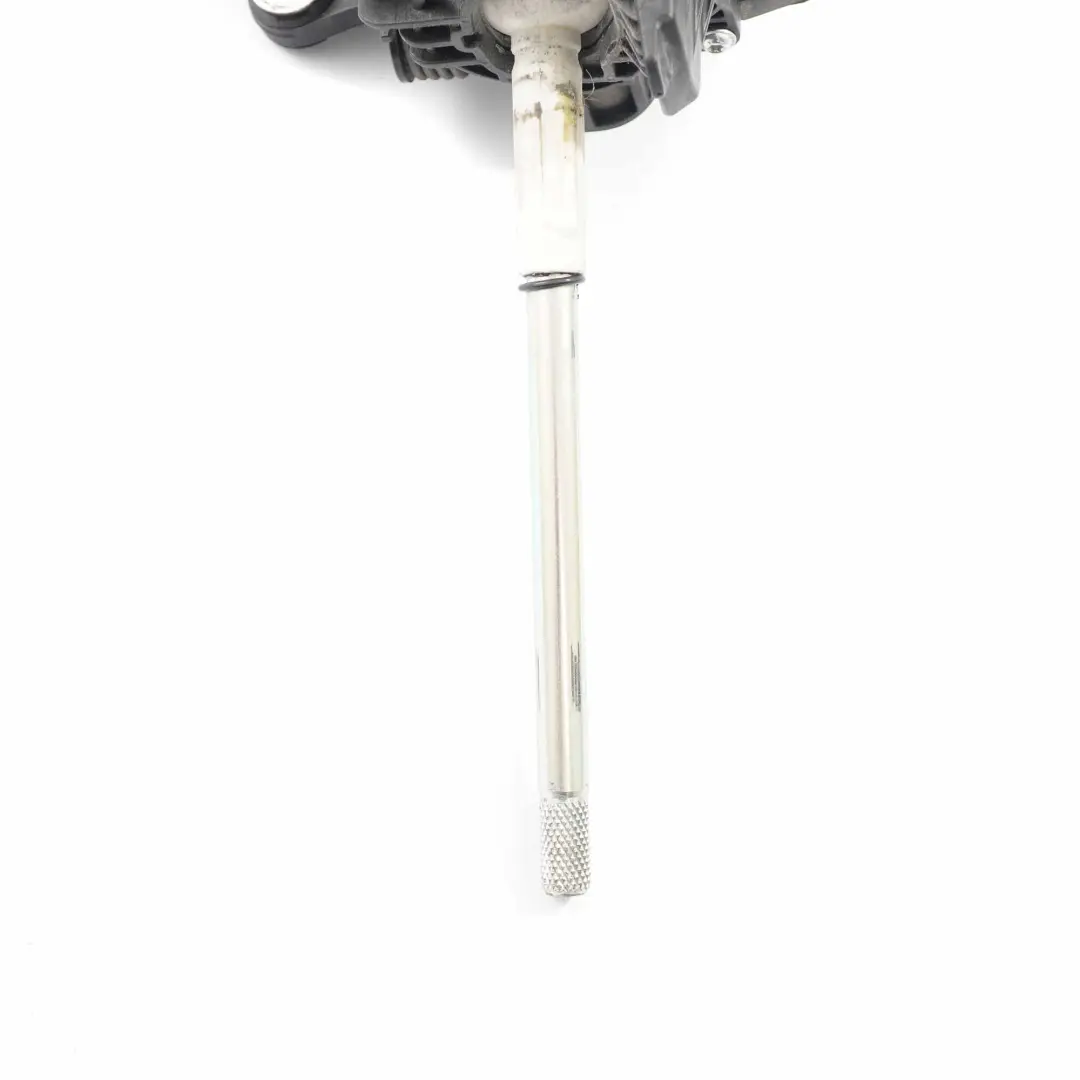 Shift Lever Selector Mechanism Manual to Mercedes Sprinter W906 Gear with Part number A9062603409 Mercedes Sprinter W906 Gear Shift Lever Selector Mechanism Manual - SKU rhd-A9062603409-2 - Part number A9062603409