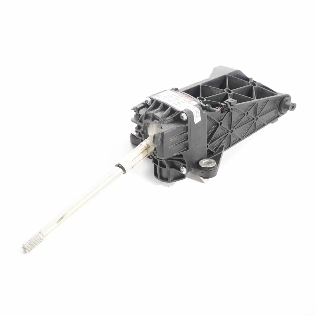 Shift Lever Selector Mechanism Manual to Mercedes Sprinter W906 Gear with Part number A9062603409 Mercedes Sprinter W906 Gear Shift Lever Selector Mechanism Manual - SKU rhd-A9062603409-2 - Part number A9062603409