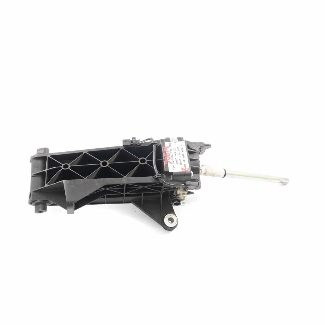 Shift Lever Selector Mechanism Manual to Mercedes Sprinter W906 Gear with Part number A9062603409 Mercedes Sprinter W906 Gear Shift Lever Selector Mechanism Manual - SKU rhd-A9062603409-2 - Part number A9062603409