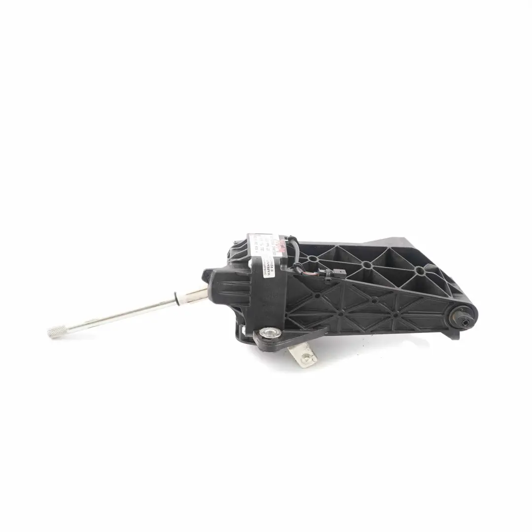 Mercedes Sprinter W906 Gear Shift Lever Selector Mechanism Manual - SKU rhd-A9062603409-2 - Part number A9062603409