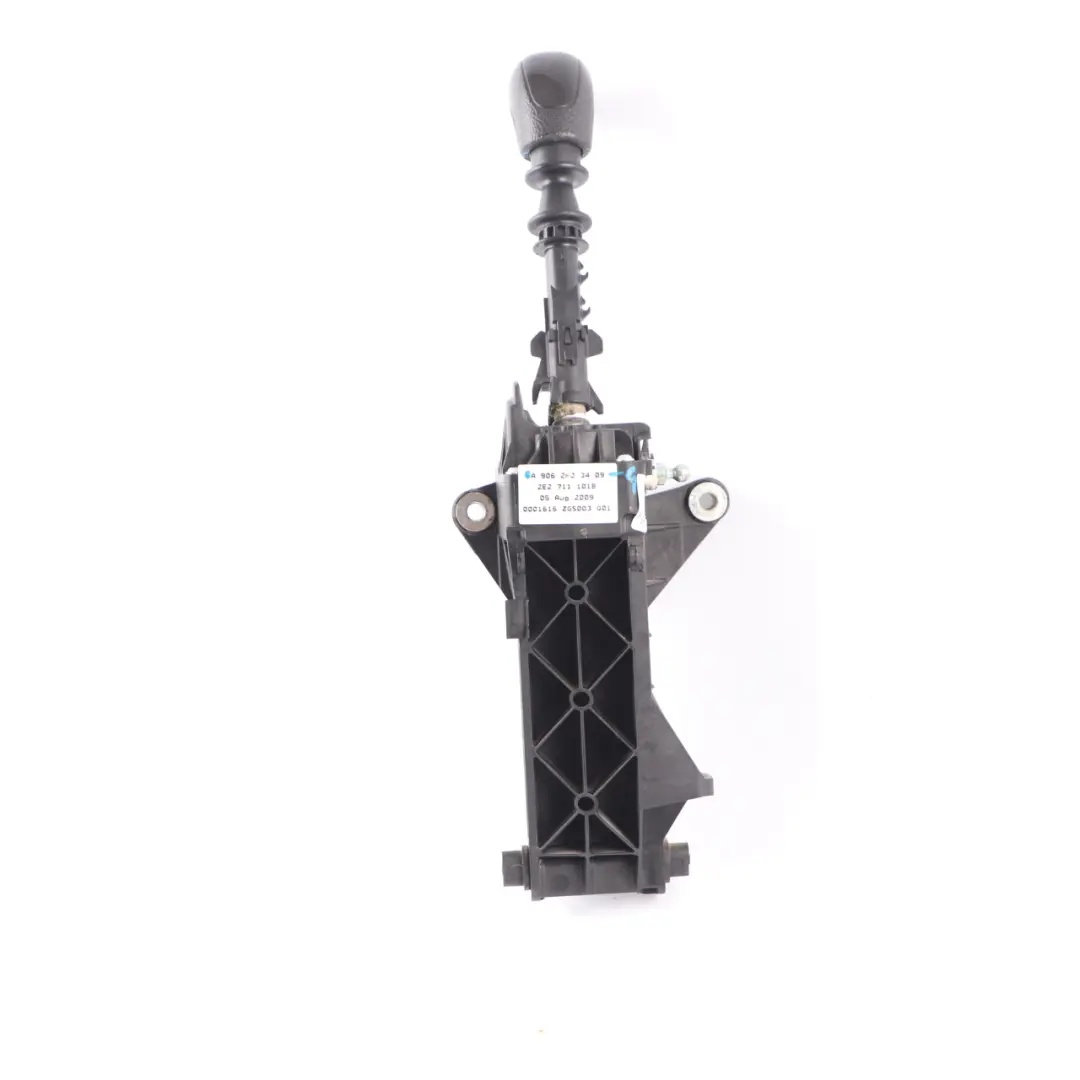 Mercedes Sprinter W906 Gear Shift Selector Mechanism Manual 6 Speed - SKU rhd-A9062603409-4 - Part number A9062603409