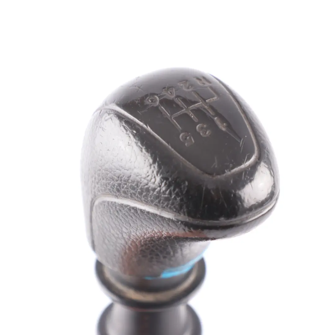 Mercedes Sprinter W906 Gear Shift Selector Mechanism Manual 6 Speed - SKU rhd-A9062603409-4 - Part number A9062603409