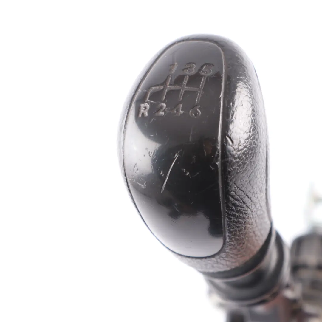 Mercedes Sprinter W906 Gear Shift Selector Mechanism Manual 6 Speed - SKU rhd-A9062603409-4 - Part number A9062603409
