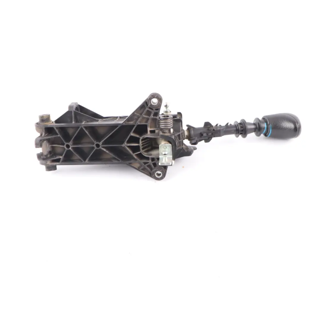 Mercedes Sprinter W906 Gear Shift Selector Mechanism Manual 6 Speed - SKU rhd-A9062603409-4 - Part number A9062603409