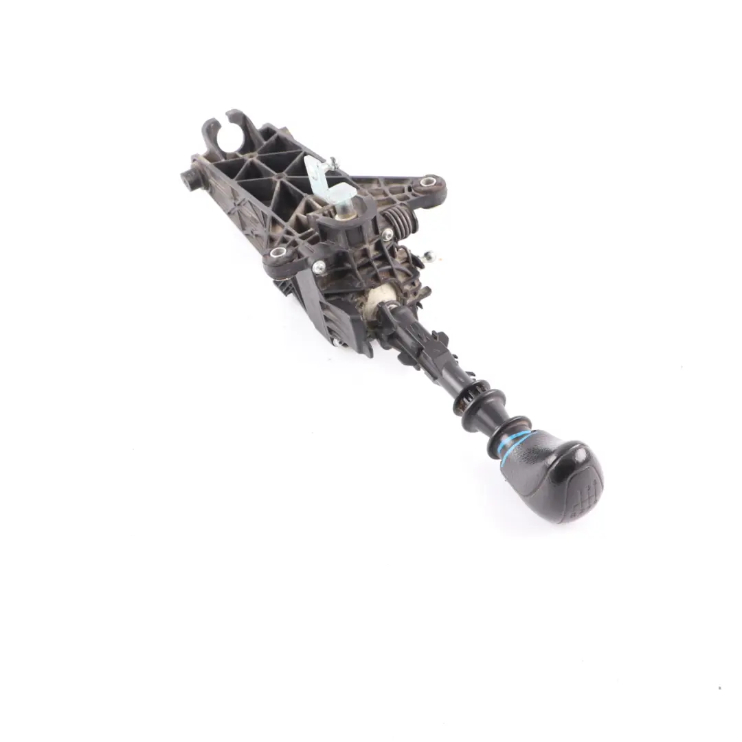 Mercedes Sprinter W906 Gear Shift Selector Mechanism Manual 6 Speed - SKU rhd-A9062603409-4 - Part number A9062603409