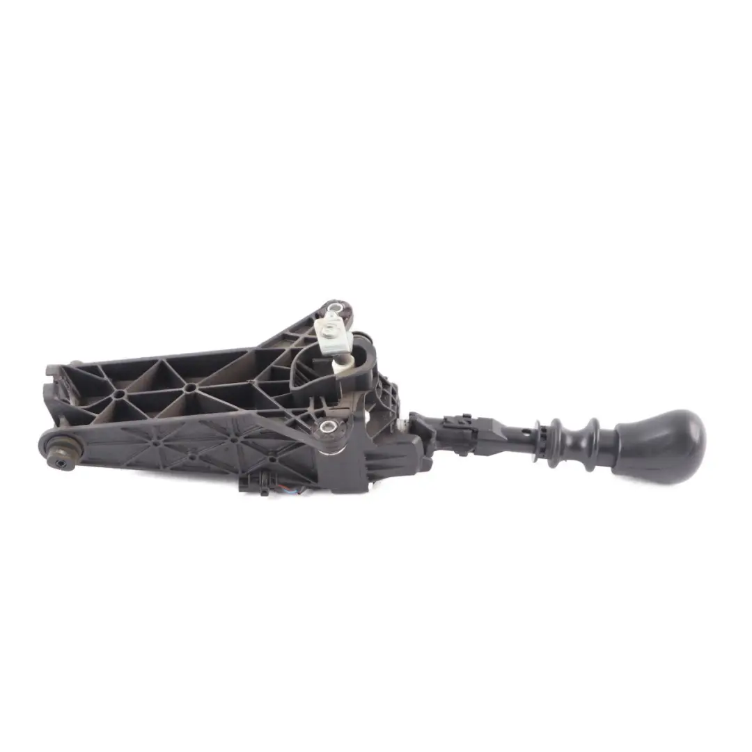 Mercedes Sprinter W906 Gear Shift Selector Mechanism Manual 6 Speed - SKU rhd-A9062606909-1 - Part number A9062606909
