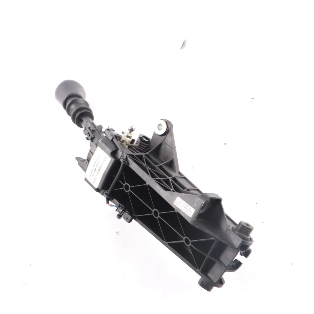 Mercedes Sprinter W906 Gear Shift Selector Mechanism Manual 6 Speed - SKU rhd-A9062606909-1 - Part number A9062606909