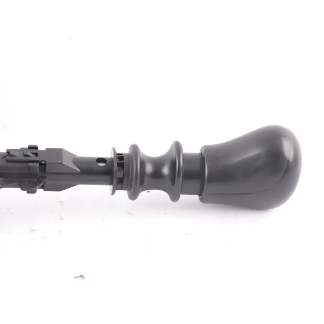 Mercedes Sprinter W906 Gear Shift Selector Mechanism Manual 6 Speed - SKU rhd-A9062606909-1 - Part number A9062606909