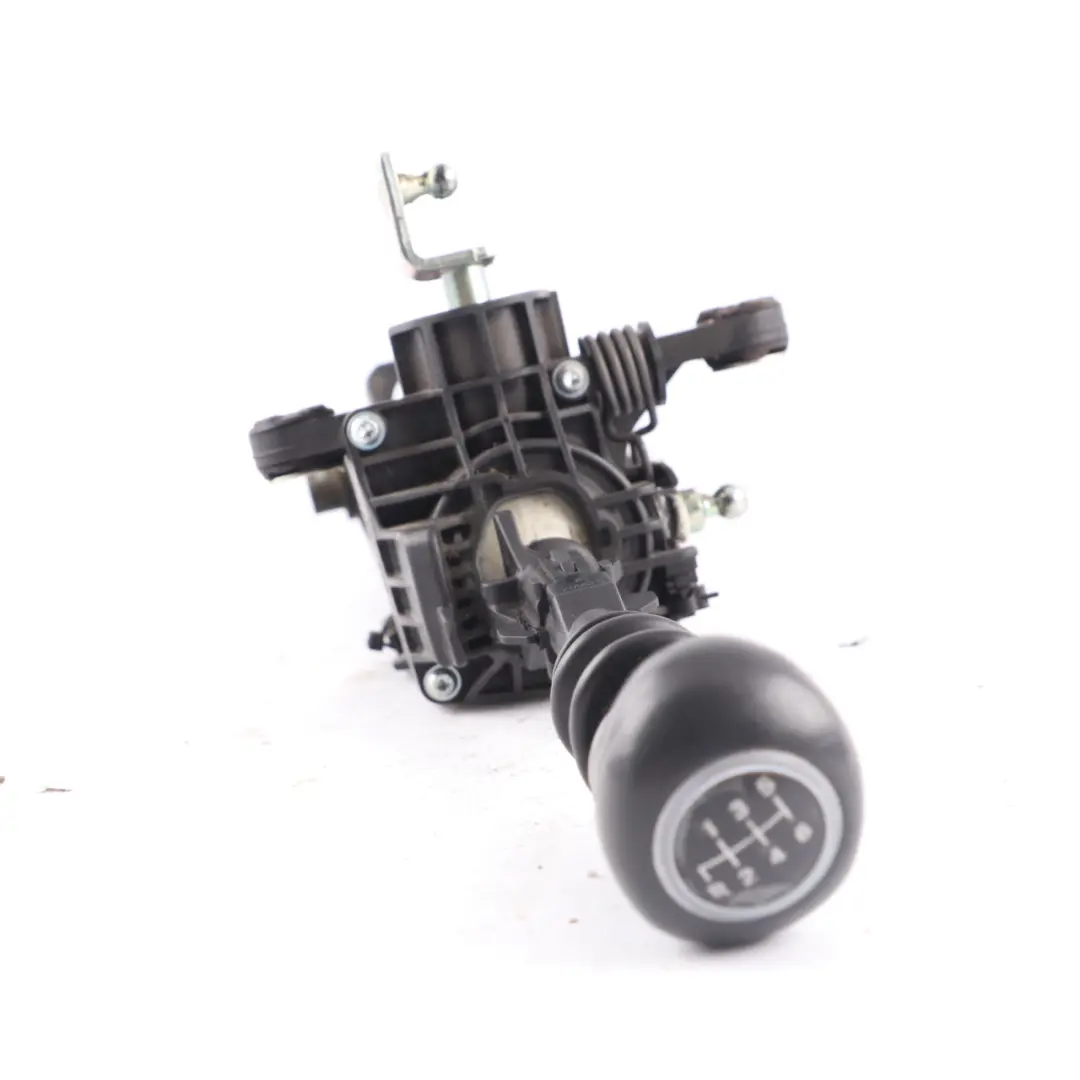 Mercedes Sprinter W906 Gear Shift Selector Mechanism Manual 6 Speed - SKU rhd-A9062606909-1 - Part number A9062606909