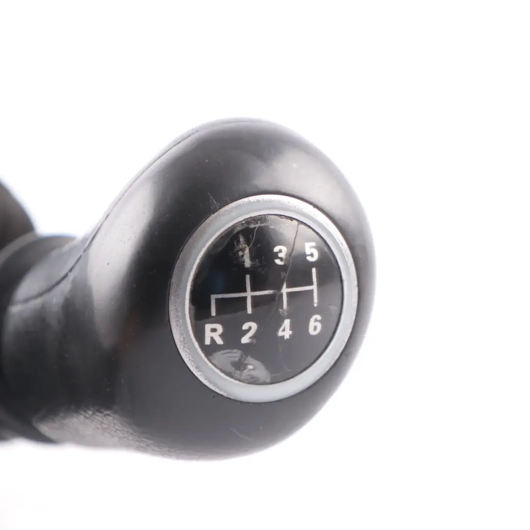 Mercedes Sprinter W906 Gear Shift Selector Mechanism Manual 6 Speed - SKU rhd-A9062606909-1 - Part number A9062606909