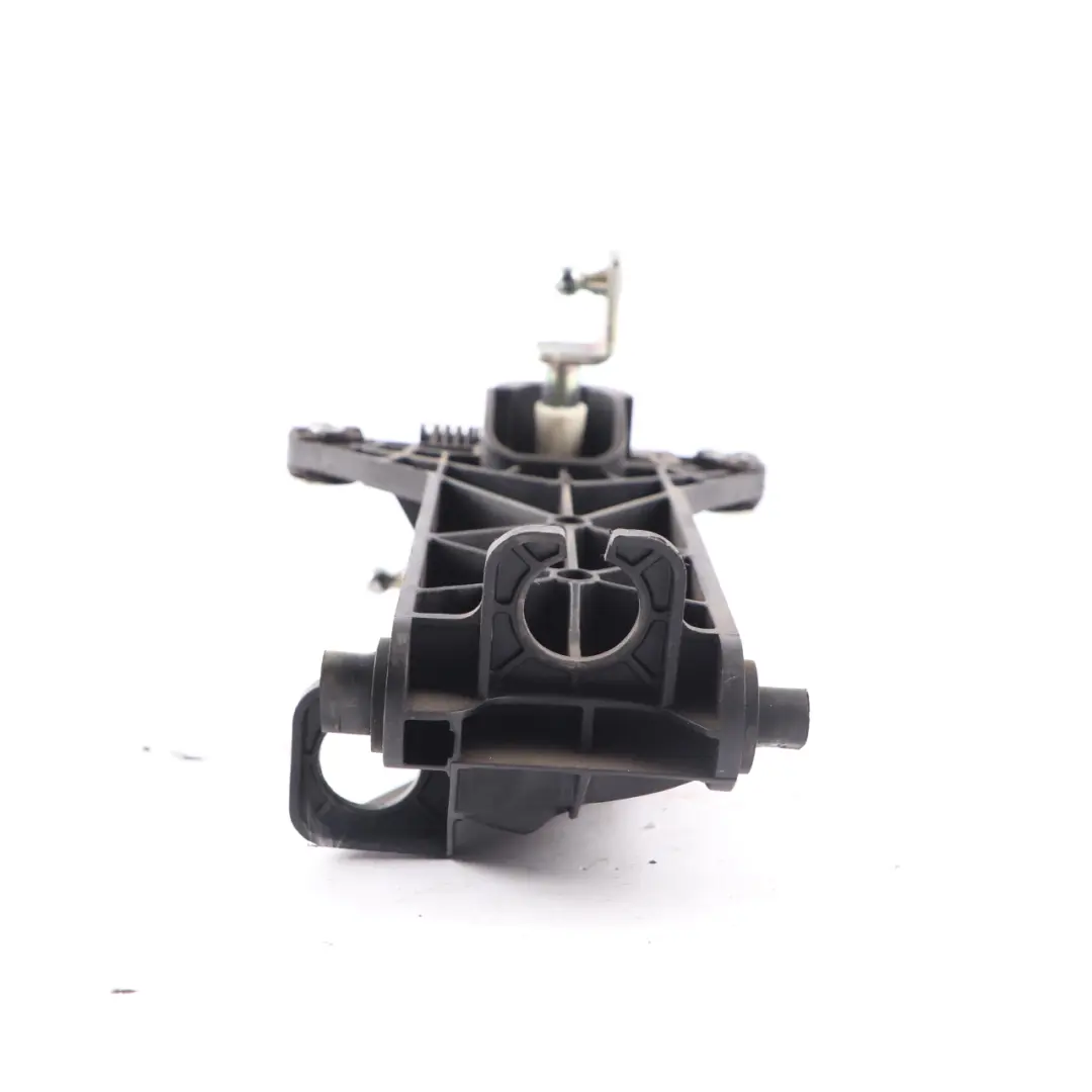 Mercedes Sprinter W906 Gear Shift Selector Mechanism Manual 6 Speed - SKU rhd-A9062606909-1 - Part number A9062606909
