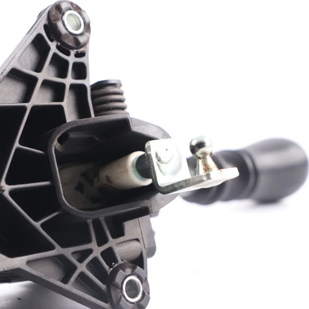 Mercedes Sprinter W906 Gear Shift Selector Mechanism Manual 6 Speed - SKU rhd-A9062606909-1 - Part number A9062606909