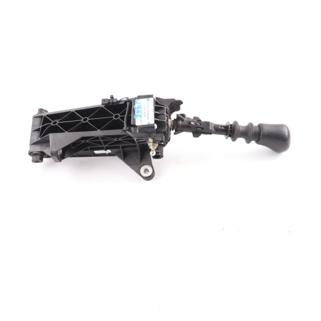 Shift Selector Mechanism Manual 6 Speed to Mercedes Sprinter W906 Gear with Part number A9062606909 Mercedes Sprinter W906 Gear Shift Selector Mechanism Manual 6 Speed - SKU rhd-A9062606909 - Part number A9062606909