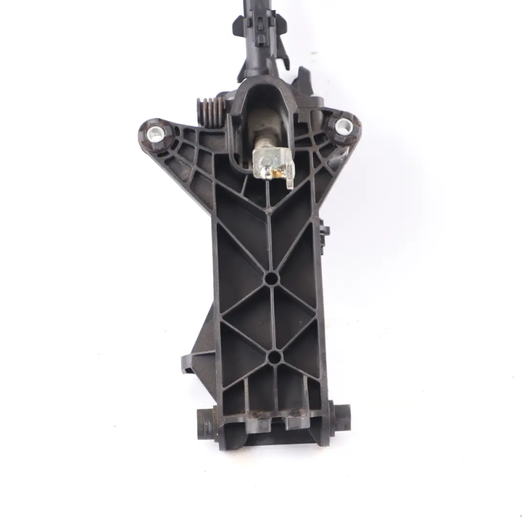 Shift Selector Mechanism Manual 6 Speed to Mercedes Sprinter W906 Gear with Part number A9062606909 Mercedes Sprinter W906 Gear Shift Selector Mechanism Manual 6 Speed - SKU rhd-A9062606909 - Part number A9062606909