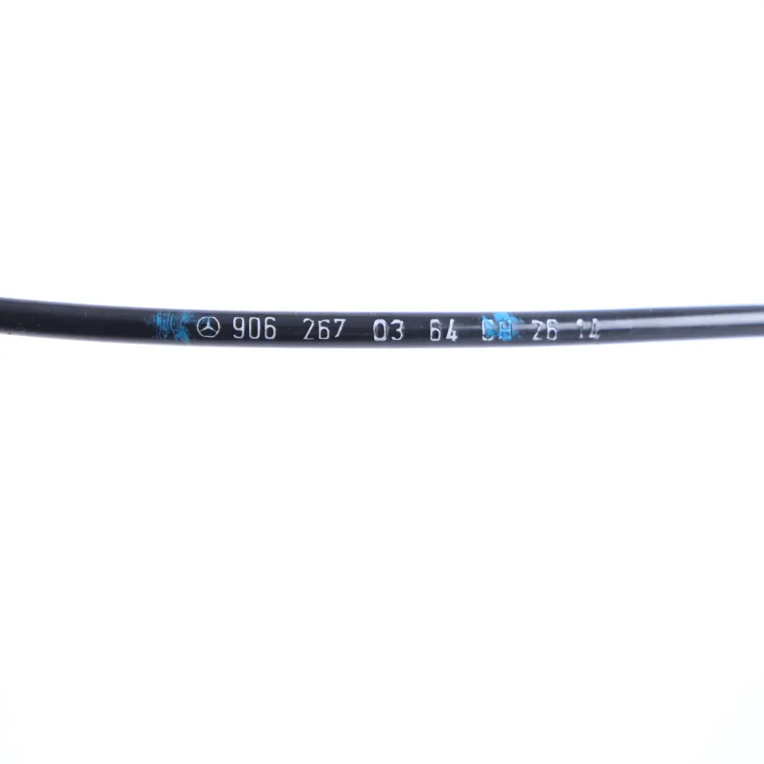 Wiring Cable Steering Column Wheel Lock to Mercedes Sprinter W906 with Part number A9062670364 Mercedes Sprinter W906 Wiring Cable Steering Column Wheel Lock - SKU rhd-A9062670364 - Part number A9062670364