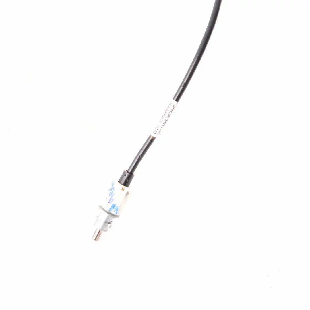 Wiring Cable Steering Column Wheel Lock to Mercedes Sprinter W906 with Part number A9062670364 Mercedes Sprinter W906 Wiring Cable Steering Column Wheel Lock - SKU rhd-A9062670364 - Part number A9062670364