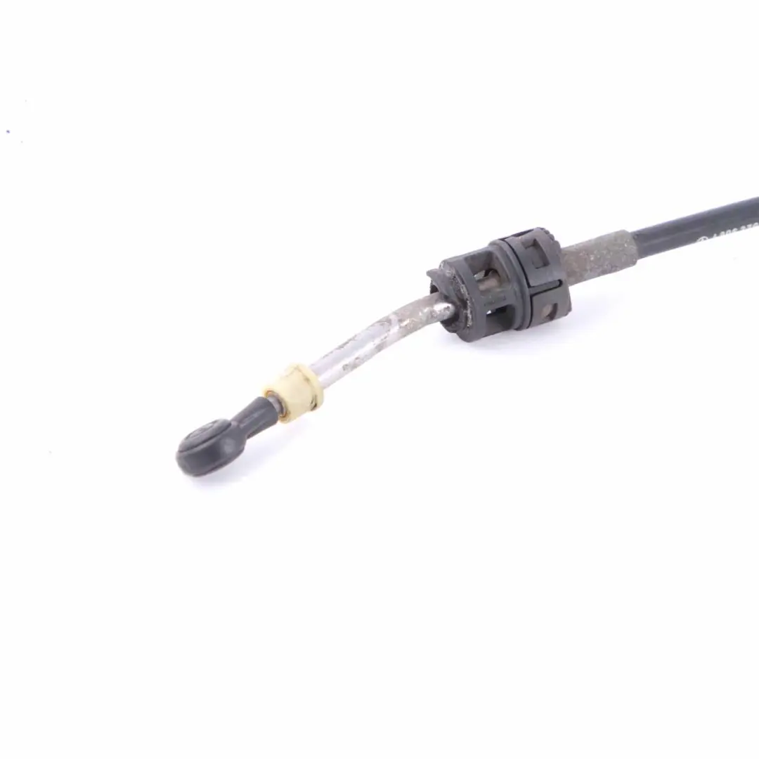 Cable Selector Automatic Gear Lever to Mercedes W906 with Part number A9062700273 Mercedes W906 Cable Selector Automatic Gear Lever - SKU rhd-A9062700273 - Part number A9062700273