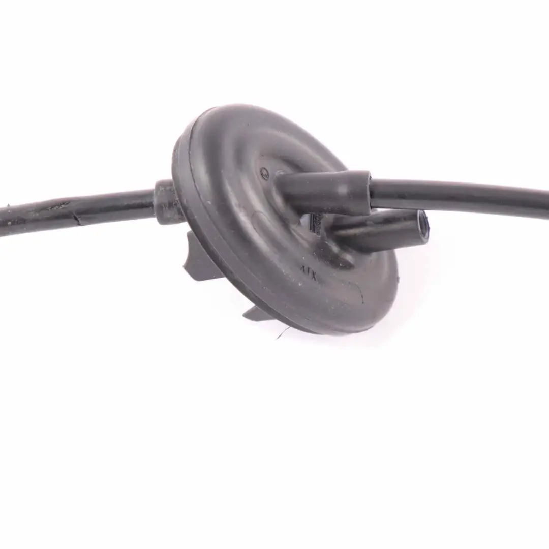 Cable Selector Automatic Gear Lever to Mercedes W906 with Part number A9062700273 Mercedes W906 Cable Selector Automatic Gear Lever - SKU rhd-A9062700273 - Part number A9062700273