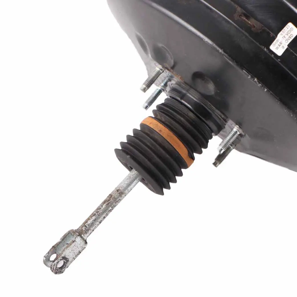 Mercedes Sprinter W906 Brake Servo Booster Master Cylinder Unit - SKU rhd-A9064301408-1 - Part number A9064301408