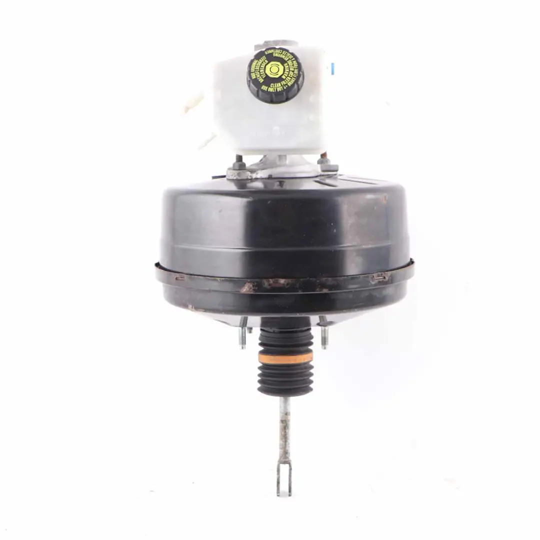 Brake Servo Booster Master Cylinder Unit to Mercedes Sprinter W906 with Part number A9064301408 Mercedes Sprinter W906 Brake Servo Booster Master Cylinder Unit - SKU rhd-A9064301408-1 - Part number A9064301408