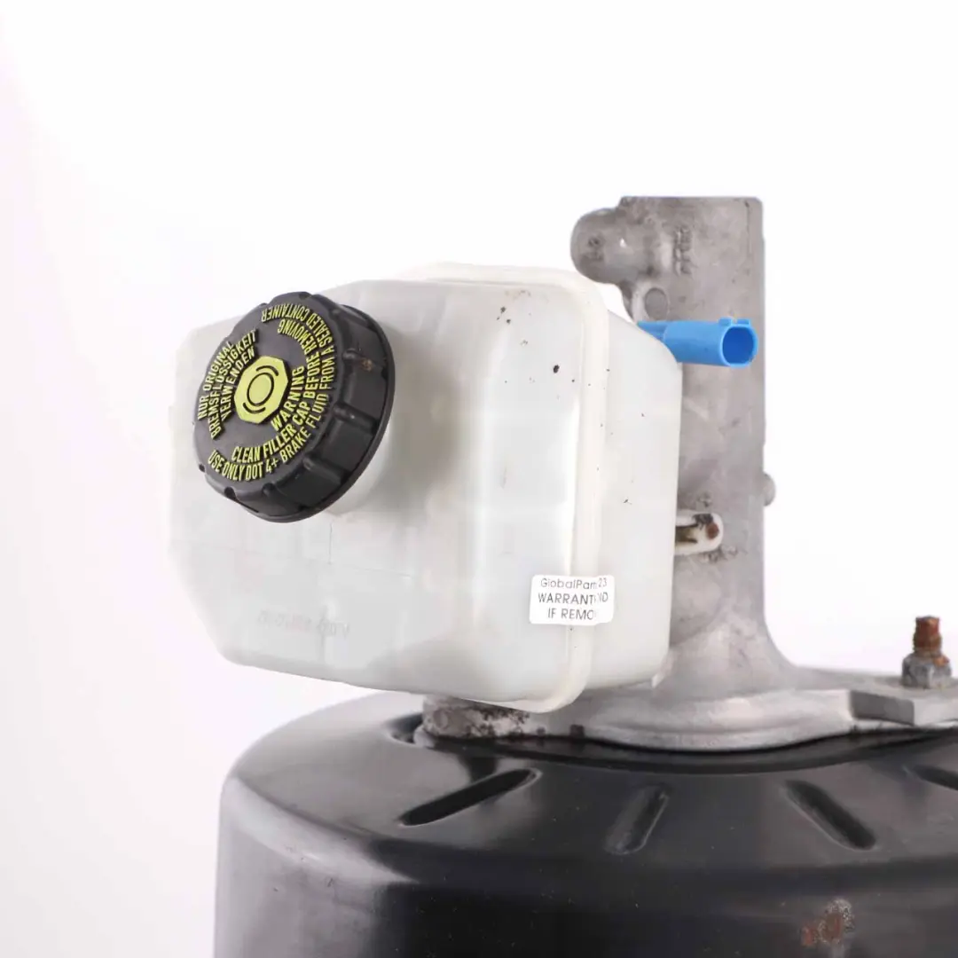 Brake Servo Booster Master Cylinder Unit to Mercedes Sprinter W906 with Part number A9064301408 Mercedes Sprinter W906 Brake Servo Booster Master Cylinder Unit - SKU rhd-A9064301408-1 - Part number A9064301408