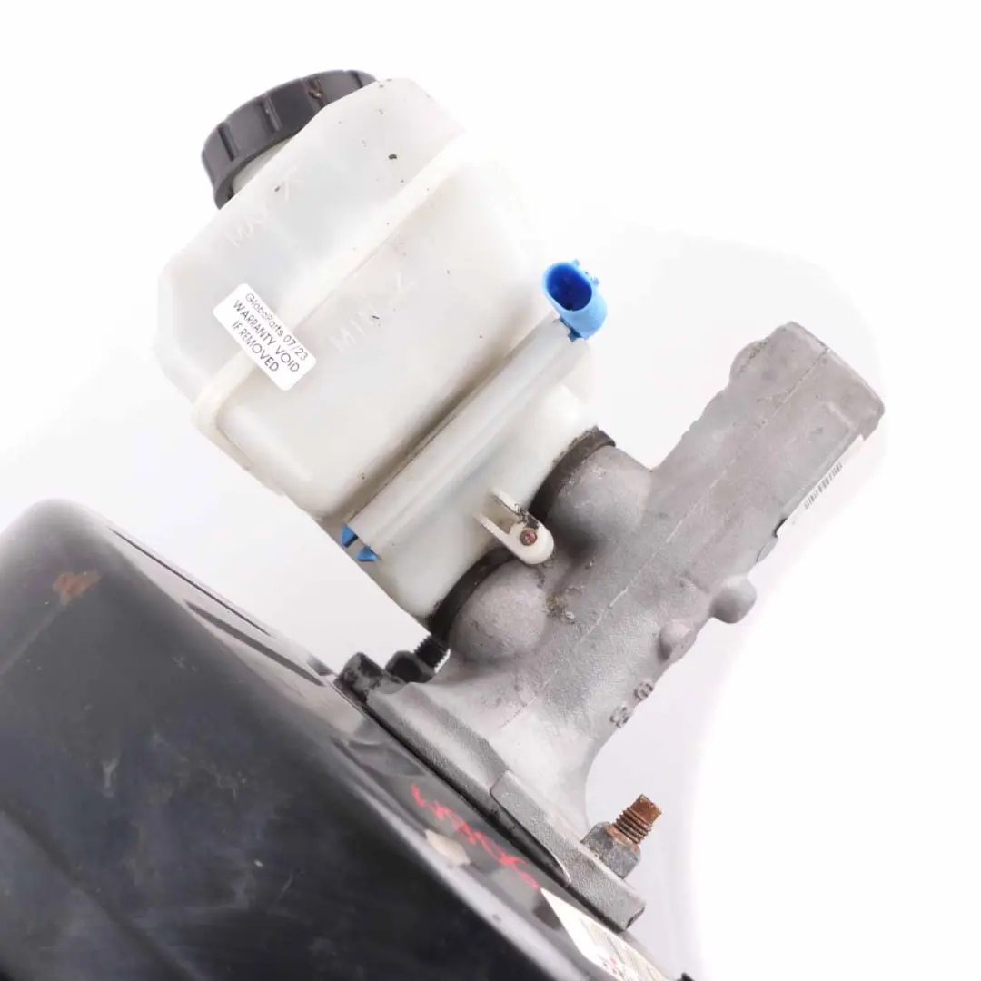 Mercedes Sprinter W906 Brake Servo Booster Master Cylinder Unit - SKU rhd-A9064301408-1 - Part number A9064301408