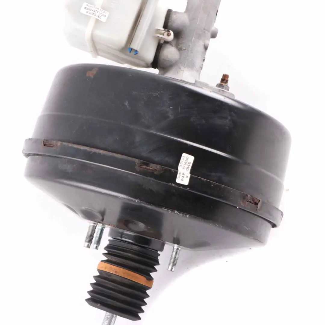 Brake Servo Booster Master Cylinder Unit to Mercedes Sprinter W906 with Part number A9064301408 Mercedes Sprinter W906 Brake Servo Booster Master Cylinder Unit - SKU rhd-A9064301408-1 - Part number A9064301408