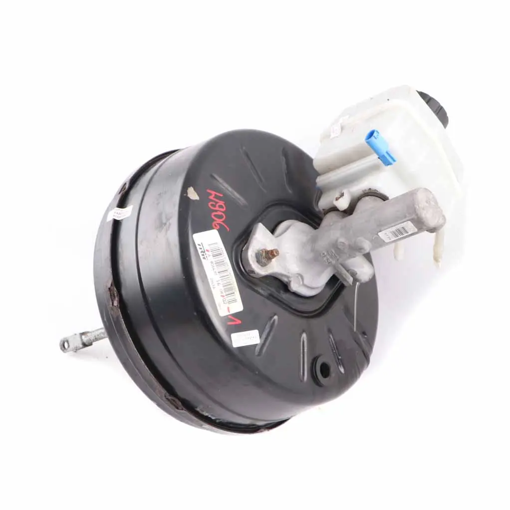 Mercedes Sprinter W906 Brake Servo Booster Master Cylinder Unit - SKU rhd-A9064301408-1 - Part number A9064301408