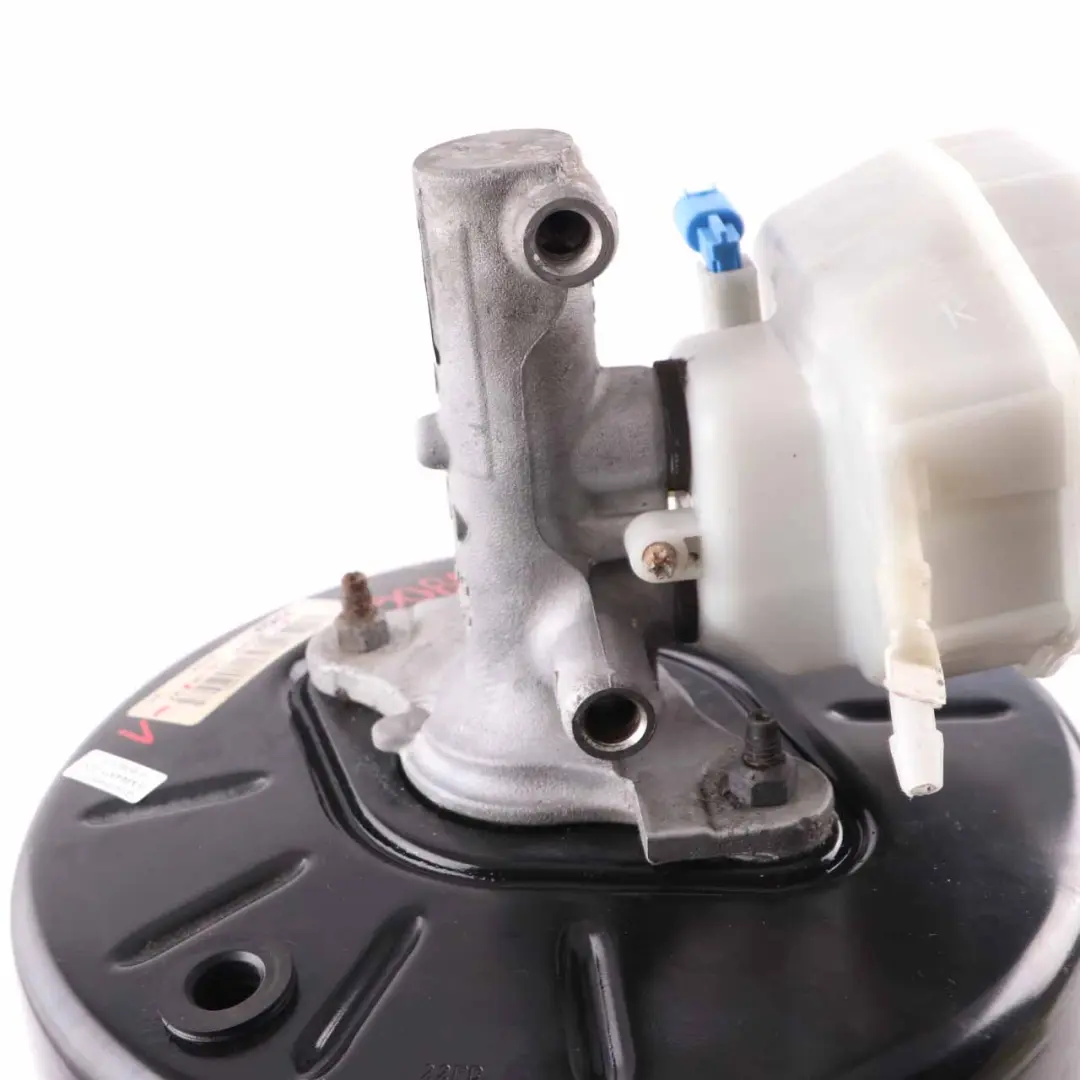Brake Servo Booster Master Cylinder Unit to Mercedes Sprinter W906 with Part number A9064301408 Mercedes Sprinter W906 Brake Servo Booster Master Cylinder Unit - SKU rhd-A9064301408-1 - Part number A9064301408