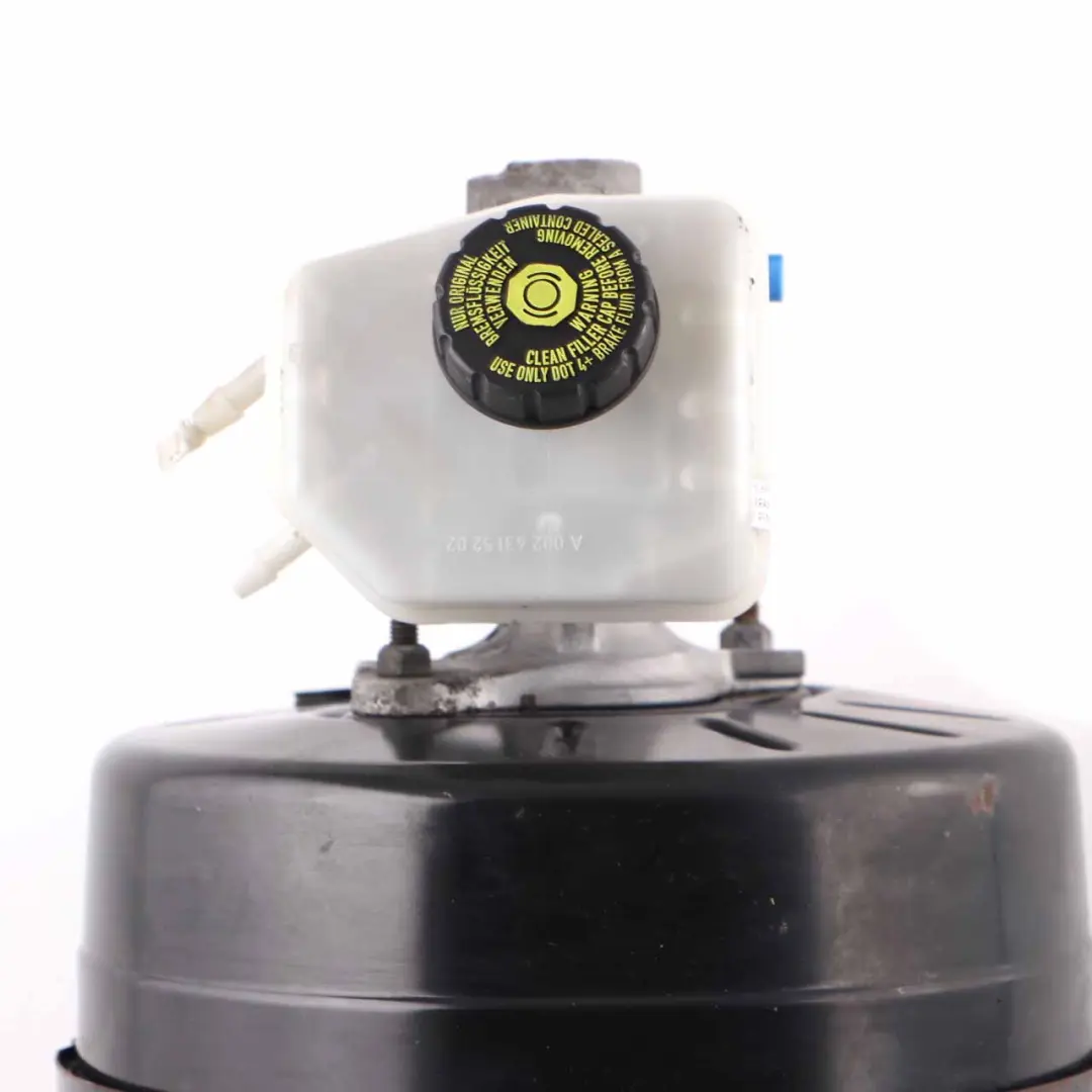 Mercedes Sprinter W906 Brake Servo Booster Master Cylinder Unit - SKU rhd-A9064301408-1 - Part number A9064301408