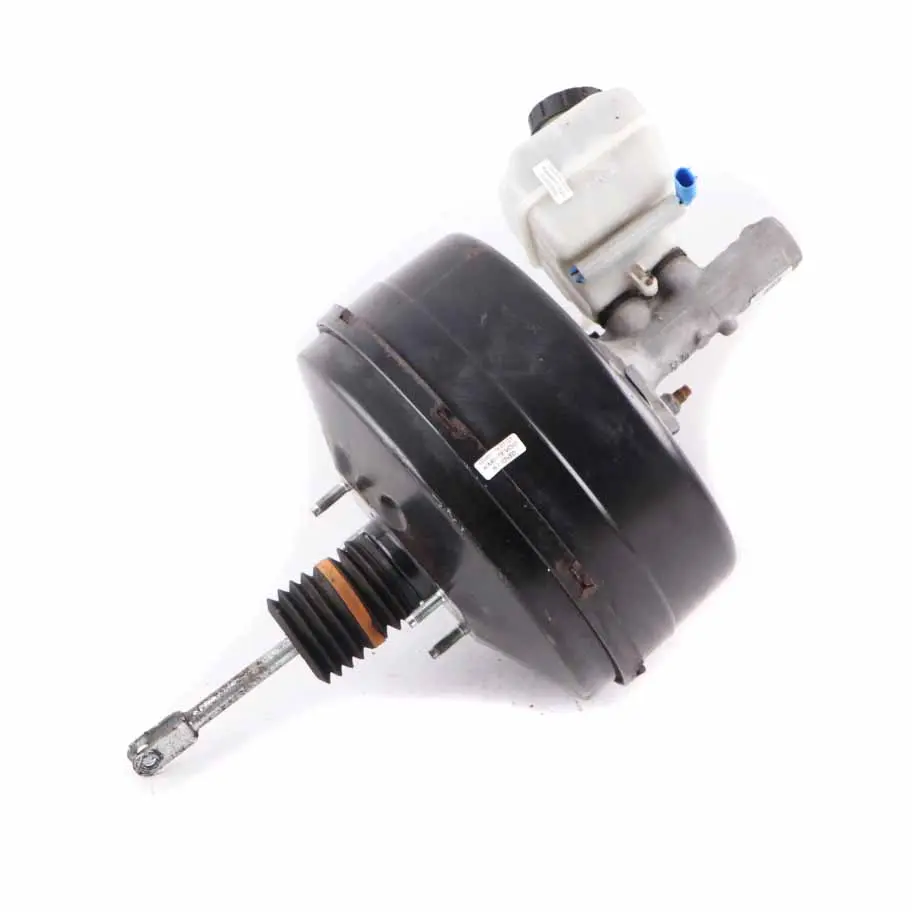 Mercedes Sprinter W906 Brake Servo Booster Master Cylinder Unit - SKU rhd-A9064301408 - Part number A9064301408