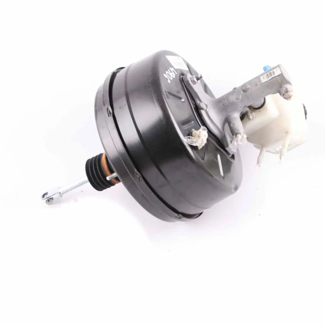 Mercedes Sprinter W906 Brake Servo Booster Master Cylinder Unit - SKU rhd-A9064301408 - Part number A9064301408